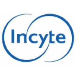 Incyte Corporation (INCY) Earning