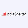 Logo for company India Shelter Finance Corporation Limited