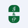 Logo for company Industrial & Prudential Investment Company Limited