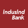 Logo for company IndusInd Bank Limited