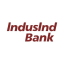 IndusInd Bank Limited Logo