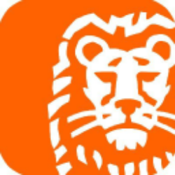 ING Groep N.V. (ING) Analyst Forecast