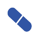 Logo for company Initiator Pharma A/S