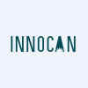 Logo for company InnoCan Pharma Corporation