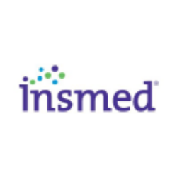 Insmed Incorporated (INSM) SEC Filling