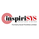 INSPIRISYS.NS logo