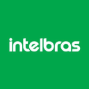 Intelbras S.A. - Indústria de Telecomunicação Eletrônica Brasileira Logo