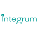 Logo for company Integrum AB (publ)