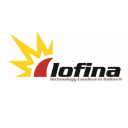 Logo for company Iofina plc