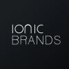 Ionic Brands Corp. Logo