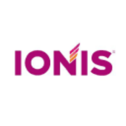 Ionis Pharmaceuticals, Inc. (IONS) Technical Analysis