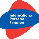 International Personal Finance plc Logo