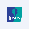 Logo for company Ipsos S.A.