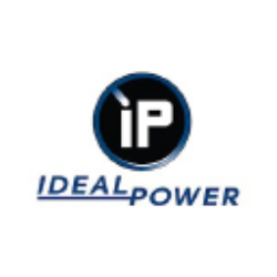 Ideal Power Inc. (IPWR) Analyst Forecast