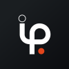 Logo for company IP Group Plc