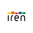 Iren SpA Logo