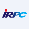 Logo for company IRPC Public Company Limited