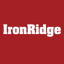 IRR.L logo