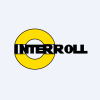 Logo for company Interroll Holding AG
