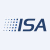 ISA Holdings Limited Logo