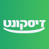 Logo for company Israel Discount Bank Limited