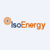 IsoEnergy Ltd. logo