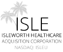 Isleworth Healthcare Acquisition Corp. (ISLE) Financials