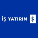 Is Yatirim Menkul Degerler Anonim Sirketi Logo