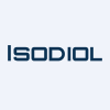 CBWTF's stock peer is ISOLF (Isodiol International Inc.)