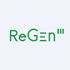 Logo for company ReGen III Corp.