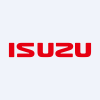 Logo for company Isuzu Motors Limited