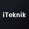 Logo for company iTeknik Holding Corporation