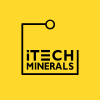 Logo for company iTech Minerals Ltd