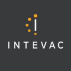 Intevac, Inc. (IVAC) Competitors