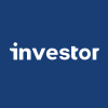 Logo for company Investor AB (publ)
