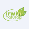 Irwin Naturals Inc. Logo