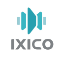 Logo for company IXICO plc