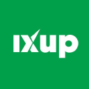 IXUP Aktie Logo