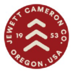 Jewett-Cameron Trading Company Ltd. (JCTCF) Charts