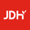 Logo for company JD Health International Inc.