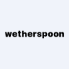 Logo for company J D Wetherspoon plc