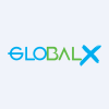 Global Crossing Airlines Group Inc. Logo