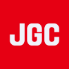 Logo for company JGC Holdings Corporation