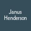 Janus Henderson Group plc (JHG) Technical Analysis