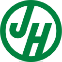 James Hardie Industries plc Logo