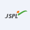 Logo for company Jindal Steel & Power Limited
