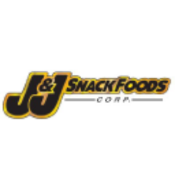 J&J Snack Foods Corp. (JJSF) Financials