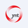 JMT Network Services Public Company Limited Logo