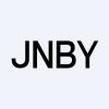 Logo for company JNBY Design Limited