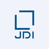 Logo for company Japan Display Inc.